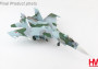 1:72 Su-27SM Flanker-B Russian Air Force, Blue 26, Russia, 2016