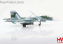 1:72 Su-27SM Flanker-B Russian Air Force, Blue 26, Russia, 2016