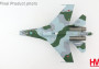 1:72 Su-27SM Flanker-B Russian Air Force, Blue 26, Russia, 2016