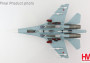 1:72 Su-27SM Flanker-B Russian Air Force, Blue 26, Russia, 2016