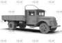 1:35 V3000S Einheitsfahrerhaus German WWII Truck