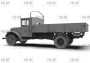 1:35 V3000S Einheitsfahrerhaus German WWII Truck