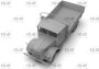 1:35 V3000S Einheitsfahrerhaus German WWII Truck