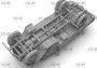 1:35 V3000S Einheitsfahrerhaus German WWII Truck
