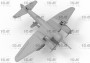 1:48 Mistel 1 German WWII Composite Aircraft