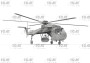 1:35 Sikorsky CH-54A w/ M-121 Bomb