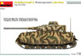 1:35 Pz.Kpfw.IV Ausf.H Nibelungenwerk, Late 1943