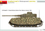 1:35 Pz.Kpfw.IV Ausf.H Nibelungenwerk, Late 1943