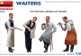 1:35 Waiters