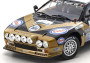 1:18 Lancia Rally 037, Esso, F. Tabaton, No.3, Targa Florio 1985
