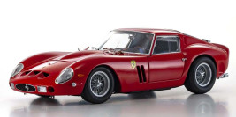 1:18 Ferrari 250 GTO 1962 (Red)