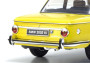 1:18 BMW 2002 tii 1972 (Yellow)