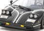 1:12 Lamborghini Countach LP500R 1982 (Black)