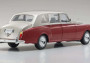 1:18 Rolls-Royce Phantom VI EWB 1968 (Red Light Biegge)