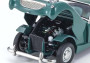1:18 Austin Healey Sprite 1958 (Leaf Green)