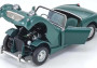 1:18 Austin Healey Sprite 1958 (Leaf Green)