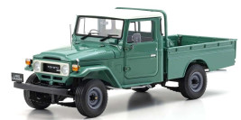 1:18 Toyota Land Cruiser 40 Pick Up 1980 (Fashion Green)
