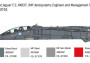 1:72 SEPECAT Jaguar T.2, R.A.F. Trainer