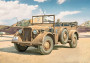 1:35 Kfz.12 Horch 901 Typ 40 Frühen Ausf
