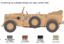 1:35 Kfz.12 Horch 901 Typ 40 Frühen Ausf