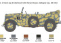 1:35 Kfz.12 Horch 901 Typ 40 Frühen Ausf