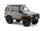 1:10 Rescuer sada 2,4GHz RTR (sivý)