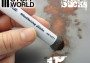 Weathering Brushes – patinovací štětec 15mm (2 ks)