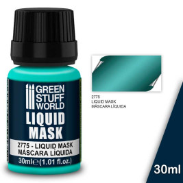 Maskovací přípravek Green Stuff World (30 ml)