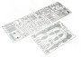 1:48 Lockheed F-104C Starfighter, The Zipper (Limited Edition)