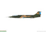1:48 Lockheed F-104C Starfighter, The Zipper (Limited Edition)