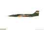 1:48 Lockheed F-104C Starfighter, The Zipper (Limited Edition)