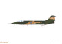 1:48 Lockheed F-104C Starfighter, The Zipper (Limited Edition)