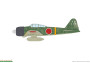 1:48 Mitsubishi A6M3 Zero Type 32 (WEEKEND edition)