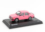 1:43 Škoda 120L (1984) – ružová