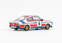 1:43 Škoda 130 RS (1977) – Rallye Škoda 1976, No.6, Blahna–Hlávka