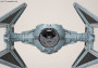 1:72 TIE Interceptor, Star Wars (Bandai)