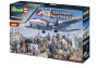 1:72 75th Anniversary Berliner Luftbrücke (Gift Set)