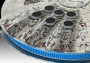 1:72 Millennium Falcon, Star Wars (Gift Set) (Bandai)