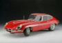 1:8 Jaguar E-Type (Limited Edition)