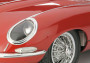 1:8 Jaguar E-Type (Limited Edition)