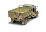 1:35 WWII British Army 30-cwt 4x2 GS Truck
