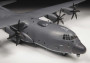 1:72 Lockheed AC-130J Ghostrider