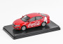 1:43 Škoda Octavia IV (2020) – Coca-Cola CZ