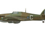 1:48 Hawker Hurricane Mk.IIc Trop