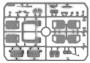 1:35 Kozak-2 Ukrainian MRAP-Class Armored Vehicle