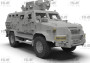1:35 Kozak-2 Ukrainian MRAP-Class Armored Vehicle