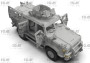1:35 Kozak-2 Ukrainian MRAP-Class Armored Vehicle