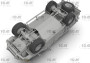 1:35 Kozak-2 Ukrainian MRAP-Class Armored Vehicle