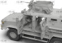 1:35 Kozak-2 Ukrainian MRAP-Class Armored Vehicle