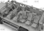1:35 Kozak-2 Ukrainian MRAP-Class Armored Vehicle